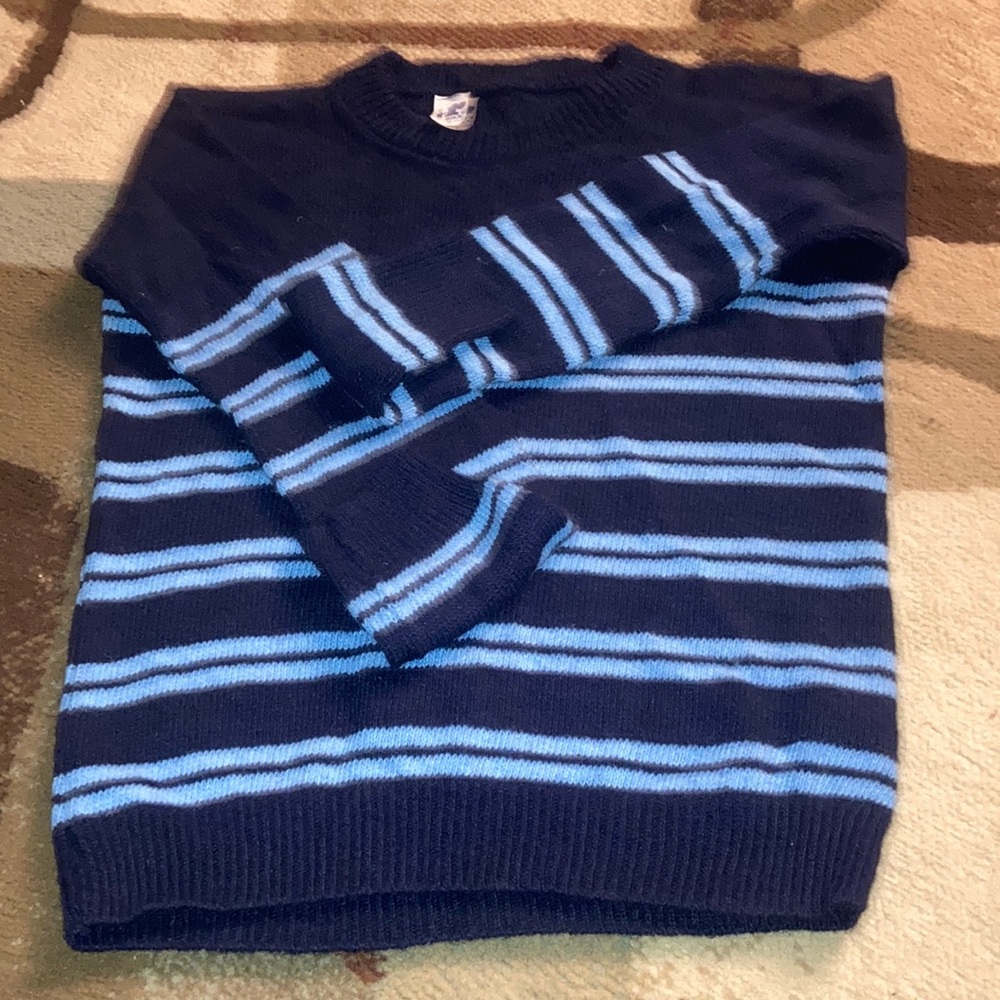 Vintage Women’s Rob Roy Sweater